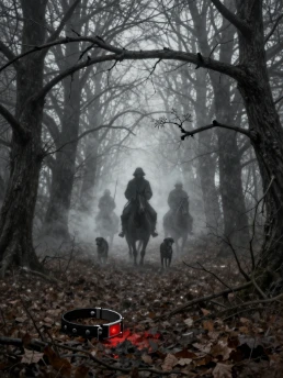 The Oakvale Hunt