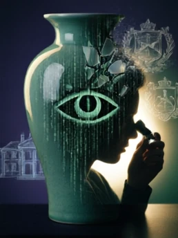 The Oracle Forgery