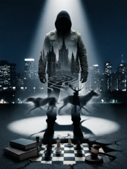 The Predator's Game