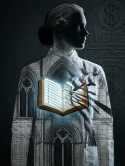 Divine Ledgers