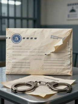 Buford v. Bolling et al (INMATE 3)