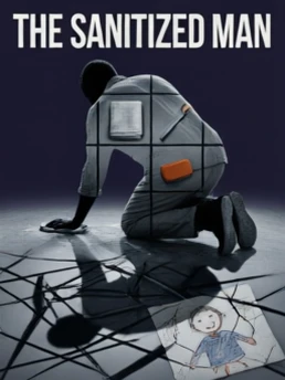 The Sanitized Man
