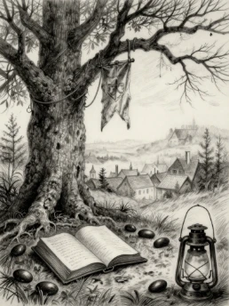 The Hollow Verdict