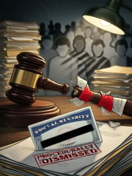 Dobbs v. Social Security Administration, Commissioner