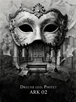 The Carnival of Shadows