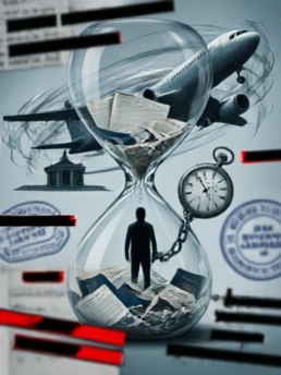 Binh v. Immigration and Customs Enforcement