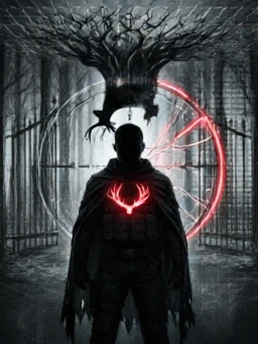 The Crimson Prey