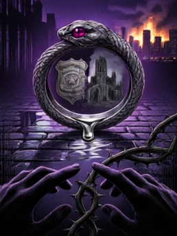 The Serpent's Dying Oath