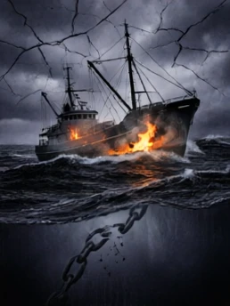 Requiem for the Deep