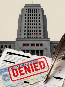 King v. Social Security Administration, Commissioner
