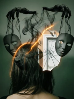 The Hollow Grift