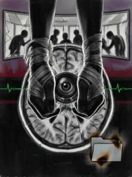 Canvas of Lies