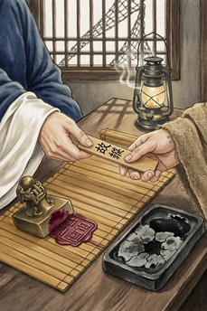 Case of Jing et al. Intentionally Releasing Offenders and Failing to Punish