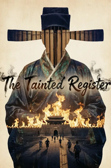 The Tainted Register