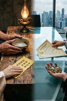 Wang Yan Loan Sharking Case