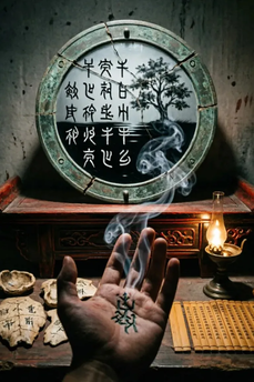 Case of Ziyu's Military Review and Weijia's Discourse on Punishment