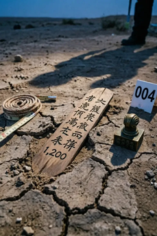 The Case of Shi Li Sun Meng's Debt Investigation