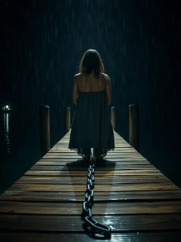 Womb of Chains