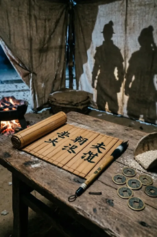 Case of Garrison Soldier Zhuang Qiangyou and Others Falsifying Asset Testimony
