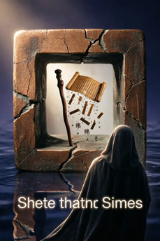 The Scarred Tide