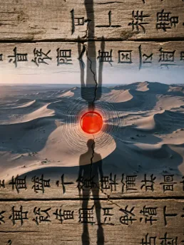 影追债