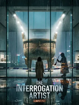 The Interrogation Artist