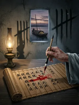 Case of the Wu Bamboo Slips Register for the Clandestine Inspection of Military Officers and Their Fathers, Sons, and Brothers in the Prefecture