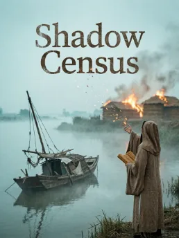 Shadow Census
