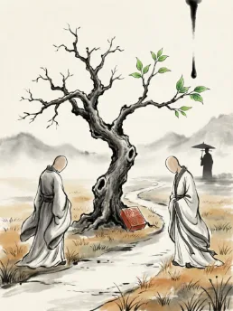 Sun Brothers' Land Dispute Case in Linze