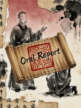 裴政推究刘荣口奏案