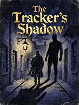 The Tracker's Shadow